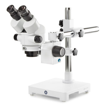 Mikroskop Euromex SB.1902-U StereoBlue Bino zoom univ st