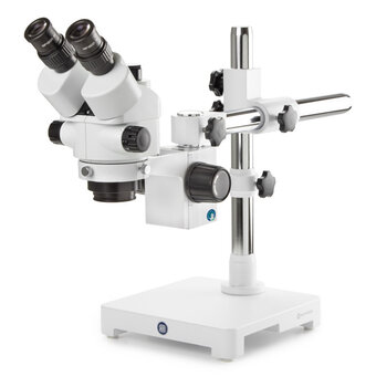 Mikroskop Euromex SB.1903-U StereoBlue Trino zoom univ st