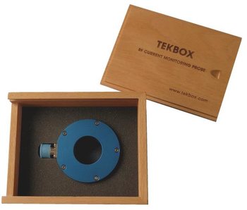 Tekbox TBCP4-750 HF-Stromwandler zur EMV-Messung 10 kHz...750 MHz