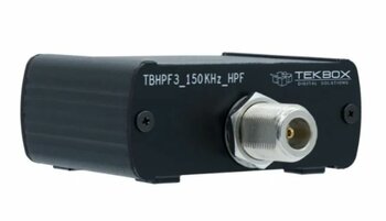 Tekbox TBHPF3-150kHz Hochpassfilter