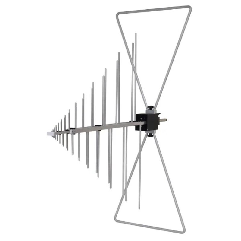 Tekbox TBMA12 30 MHz – 6000 MHz Hybrid Messantenne