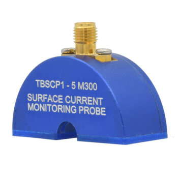 Tekbox TBSCP1-5M300 HF-Stromwandler für die Oberflächenmessung, zur EMV-Messung 30 kHz...400 MHz