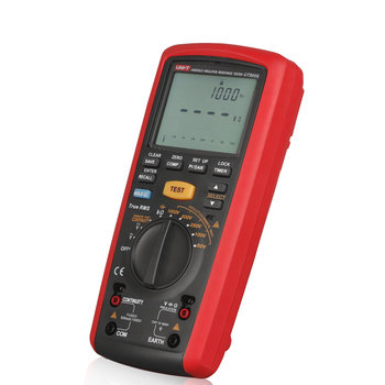 UNI-T UT505B Isolations-Multimeter, 1000 V / 200 GOhm