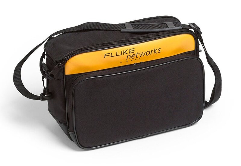 Fluke Networks VERSIV-SM-CASE, Kleine Versiv-Tragetasche (enthält FI-7000)