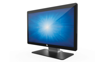 24" Elo 2402L Desktop Monitor 16:9, PCAP