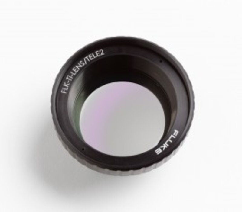 Fluke FLK-2X- LENS – Infrarot-Teleobjektiv