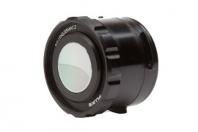 Fluke FLK-MACRO-LENS Makro-Objektiv
