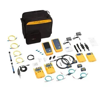 Fluke Networks DSX2-8000QI/G INT CableAnalyzer