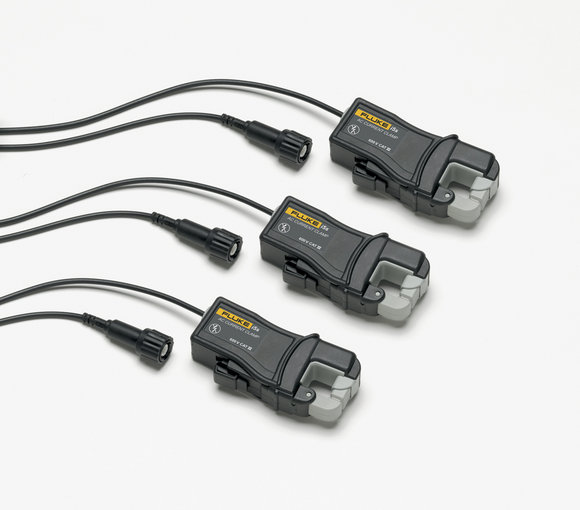 Fluke i5sPQ3 Wechselstromzange, 3er-Pack