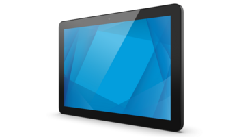10 Zoll I-Serie 4 Touchcomputer für Android