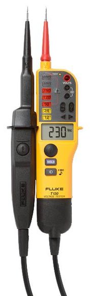 FLUKE T130 - Spannungsprüfer