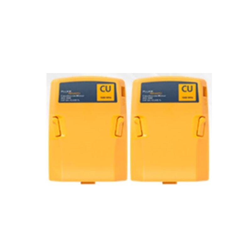 Fluke Networks DSX-REFCAL2G, DSX-8000 Cat 8 Set-Referenzmodul