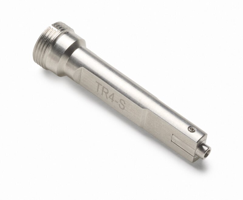 Fluke Networks EXTD TIP SN/MDC, Verlängerte Messspitze Serie 2 für SN- oder MDC-Buchse