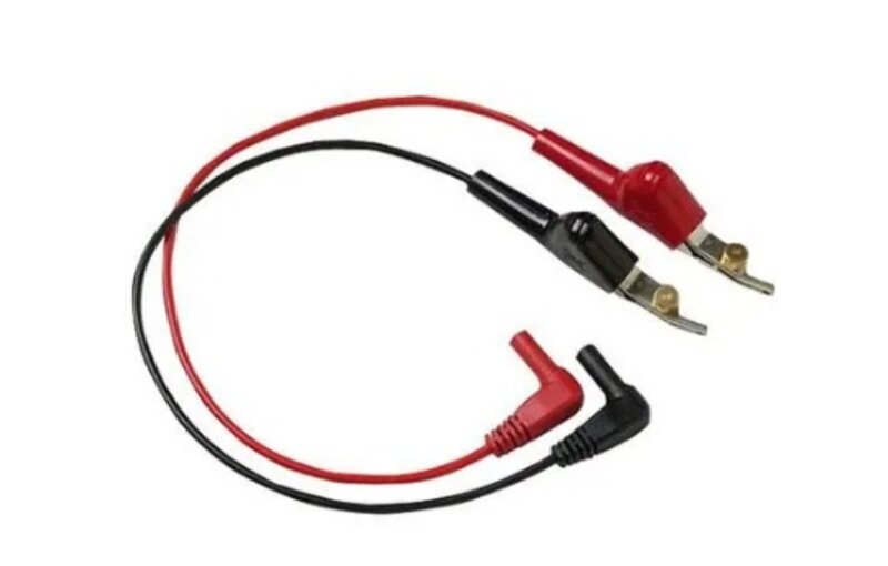 Fluke Networks MT-8203-22, IntelliTone-Testleitungen mit Krokodilklemmen