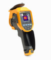 Fluke Ti480PRO Wärmebildkamera, Empfindlichkeit 0,05°C, 60Hz, Auflösung 640 x 480px (1280x960px), Temp. Bereich -20 bis +1000°C, MultiSharp Autofocus