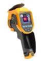 Fluke FLK-TI401-PRO 60HZ Wärmebildkamera, Empfindlichkeit 0,075 °C, 60 Hz, Auflösung 640x480, Temperaturbereich -20 bis +650°C, Autofocus