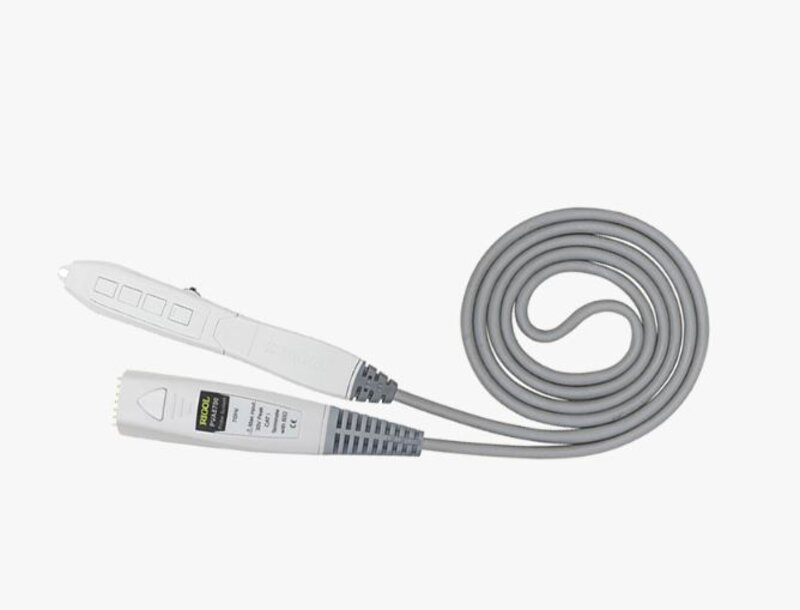Rigol PVA9-R-150 Leitungswiderstand des geschweißten Messkopfes (150 Ω, 4 Stück)