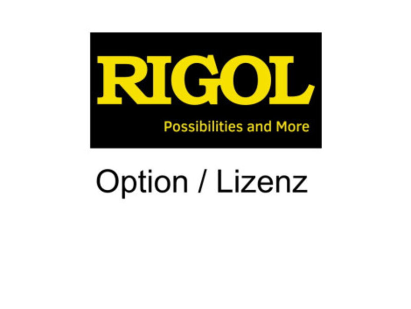 Rigol LAN-DL3 LAN Interface Option für Rigol DL3000 digitale Lasten