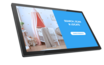Elo 04/54-Series interaktive LCD Displays