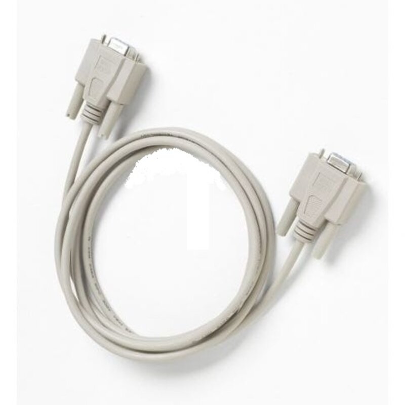 Rigol CB-RS232-A - 9-Pin RS232 Cable (female-to-female, cross-over)