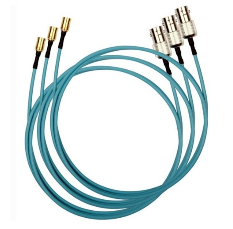 Rigol CB-SMB-BNC-FM-100 SMB(F) to BNC(M) cable, 100cm