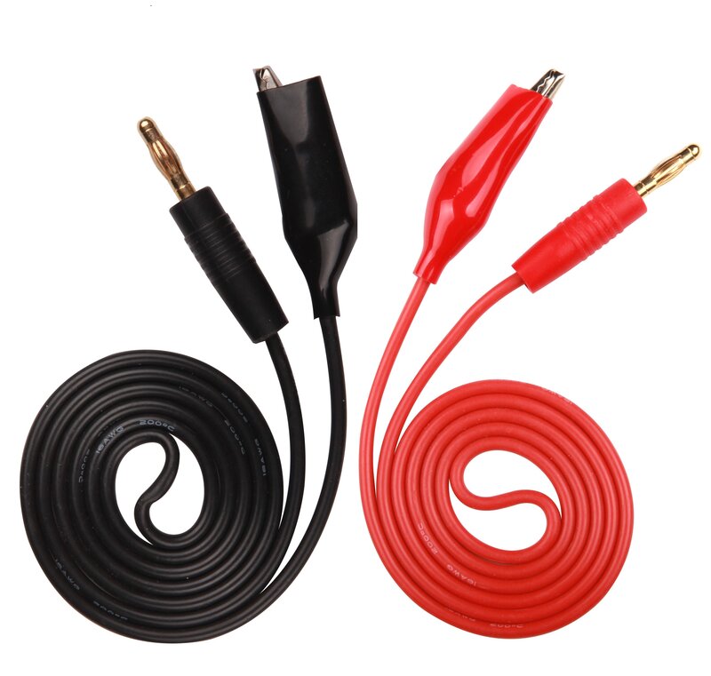 Rigol CB-SENSE - Sense Cable für Rigol DL3000 digitale Lasten