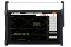 Sefram DAS 1700 Hochgeschwindigkeits-Recorder in Modulbauweise, bis zu 72 Kanäle, mit 15" Touch Screen, PREIS sh. Artikelansicht