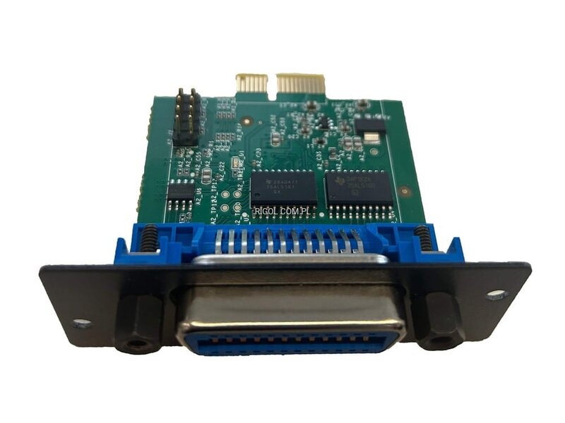 Rigol DP2000-GPIB Option
