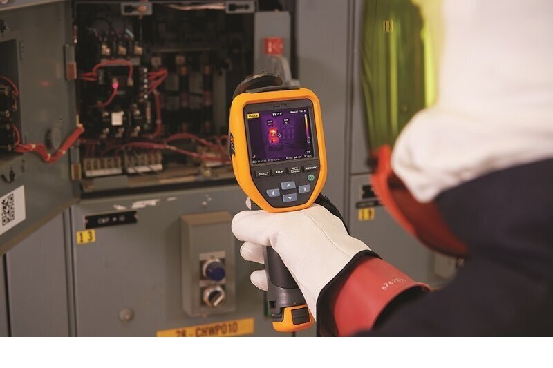 Seminar: Grundlagen der Elektrothermografie, 29. September in Graz