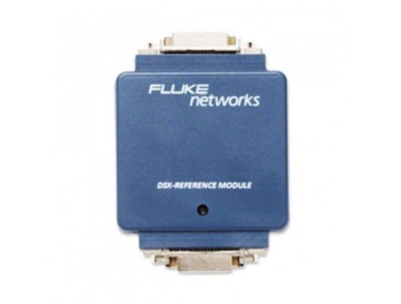 Fluke Networks DSX-REFMOD, DSX-Set-Referenzmodul