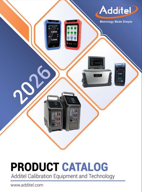 ADDITEL-Katalog 2026