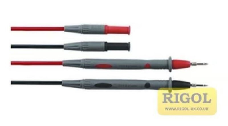 Rigol LD-DM DMM Test Lead
