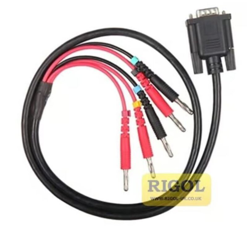 Rigol M3A2B Analog Bus to Banana Port für M300
