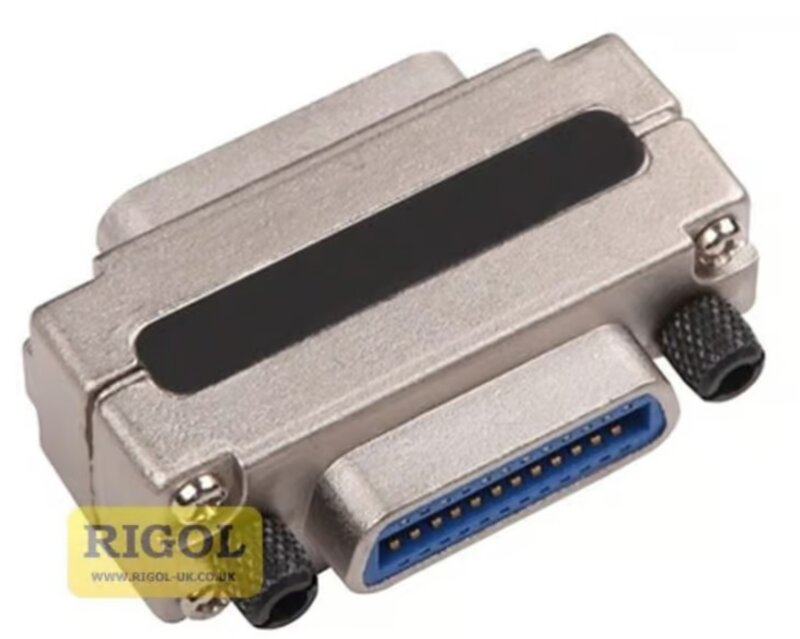 Rigol M3GPIB GPIB Reverse Entry für M300