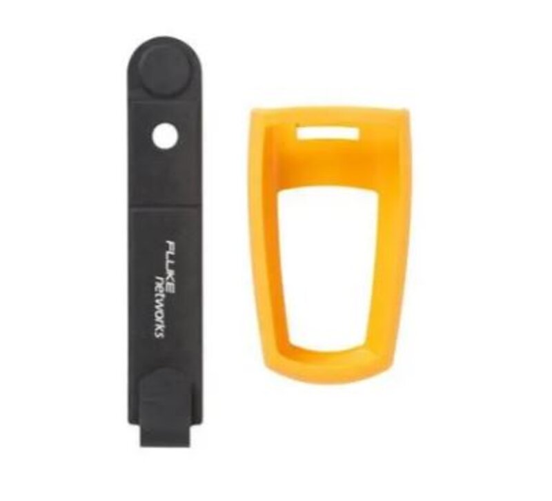 Fluke Networks MS2-MAG-KIT, Holster mit Magnetischem Gürtel für MS2, FI-500, SFP und MFP