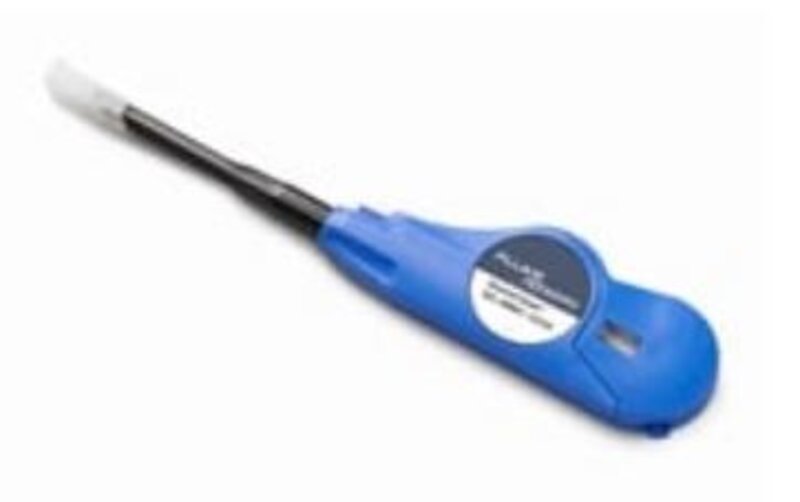 Fluke Networks QC-MMC-12-24-1P, QuickClean-Reiniger für 12–24-MMC-Steckverbinder, Einzelpackung