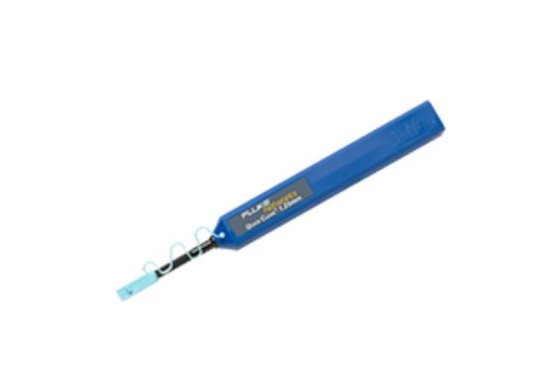 Fluke Networks QUICKCLEAN-1.25-1P, QuickClean Cleaner für 1,25-mm LC /MC Steckverbinder (1 Stück)