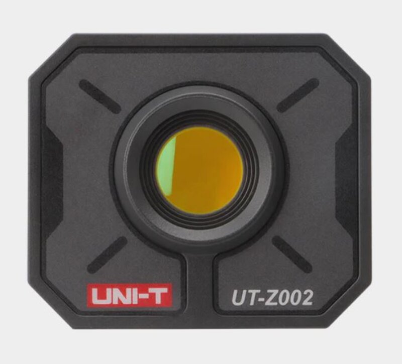 UNI-T UT-Z002 Makrolinse für UTI20A/B und UTi260B Wärmebildkameras