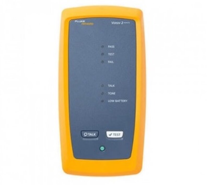 Fluke Networks VERSIV2-RU, Versiv2-Remote-Austauschgerät