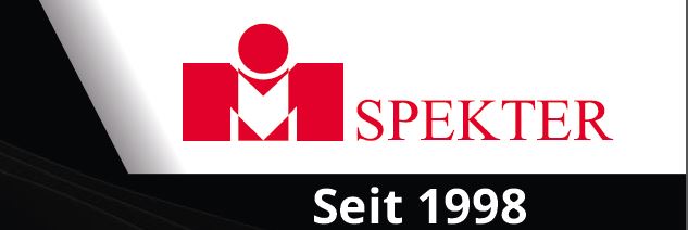 MI-SPEKTER